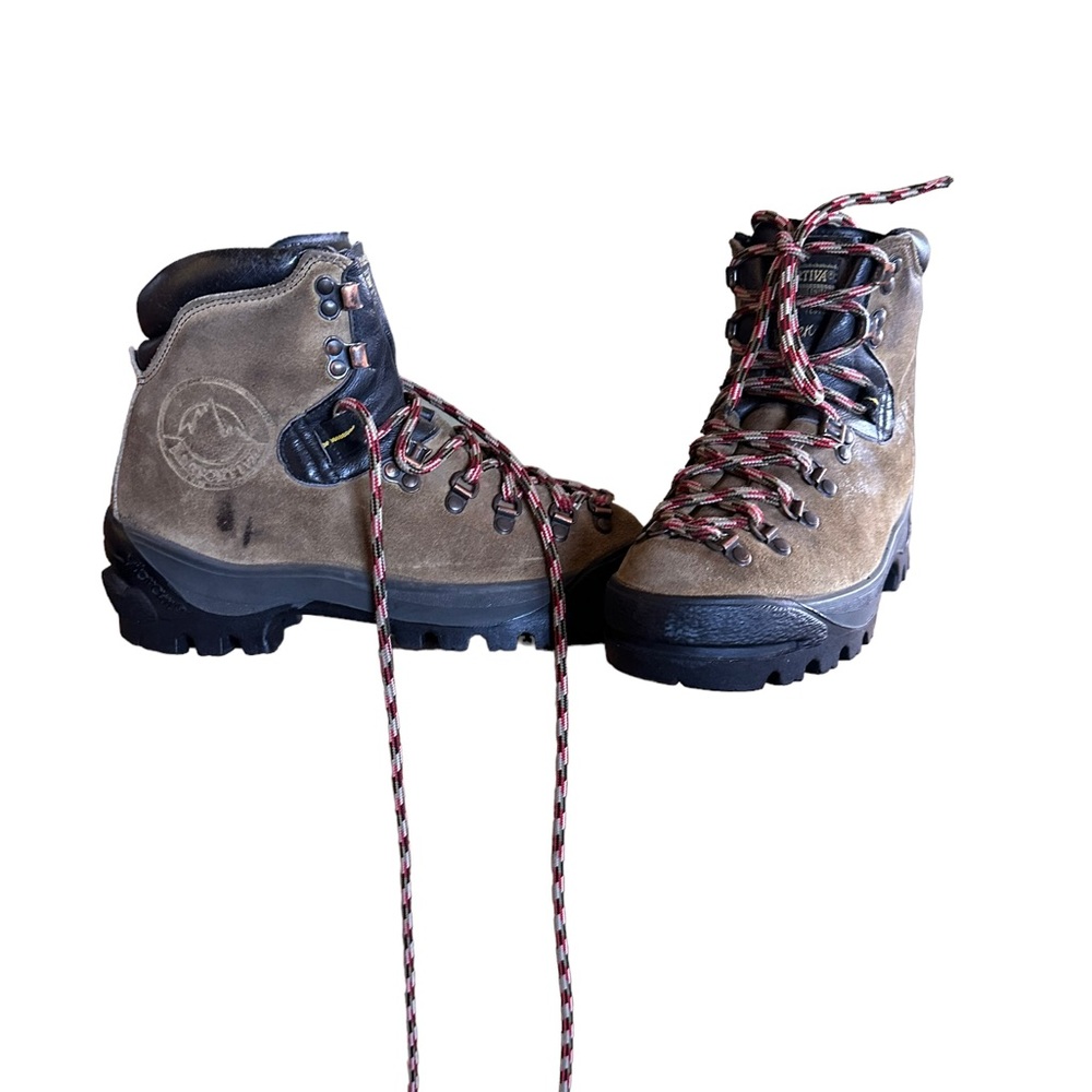 La Sportiva Makalu Mountaineering Boots